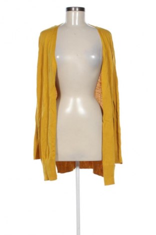 Дамска жилетка Amazon Essentials, Размер XL, Цвят Жълт, Цена 5,62 €