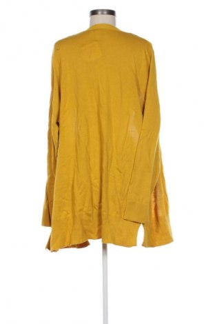 Дамска жилетка Amazon Essentials, Размер XL, Цвят Жълт, Цена 5,62 €