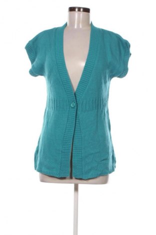 Női kardigán Ambria, Méret S, Szín Zöld, Ár 959 Ft