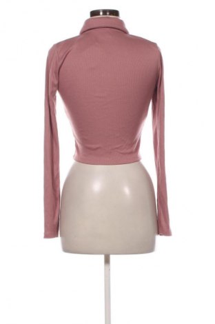 Damski kardigan Amisu, Rozmiar M, Kolor Popielaty róż, Cena 29,24 zł