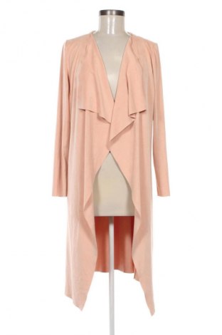 Дамска жилетка Amisu, Размер M, Цвят Бежов, Цена 15,88 €