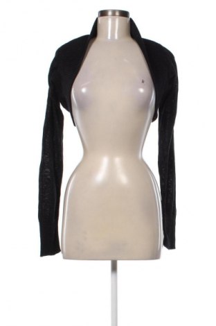 Дамска жилетка Amisu, Размер M, Цвят Черен, Цена 7,66 €