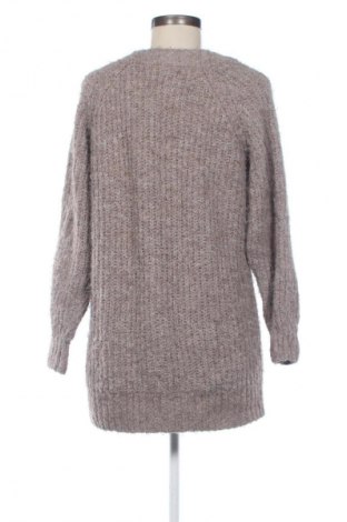 Дамска жилетка Amisu, Размер S, Цвят Кафяв, Цена 7,15 €