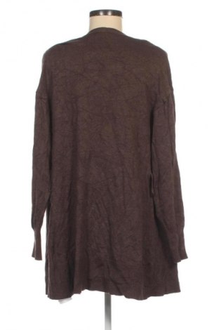 Dámsky kardigán Amisu, Veľkosť S, Farba Hnedá, Cena  1,95 €