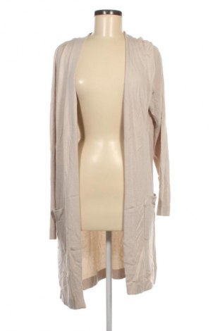 Damen Strickjacke Amisu, Größe XL, Farbe Beige, Preis 1,99 €