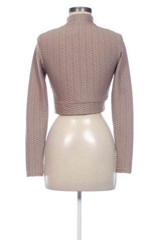 Damen Strickjacke Amisu, Größe M, Farbe Beige, Preis 2,99 €