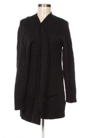 Damen Strickjacke Amisu, Größe XL, Farbe Schwarz, Preis 7,99 €