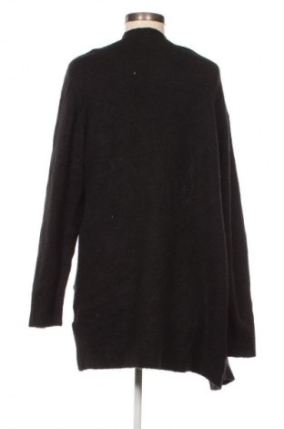 Damen Strickjacke Amisu, Größe XL, Farbe Schwarz, Preis 7,99 €