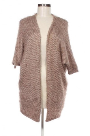 Damen Strickjacke Amisu, Größe M, Farbe Mehrfarbig, Preis 8,99 €