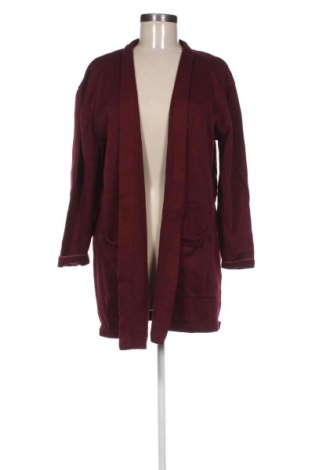 Damski kardigan An'ge, Rozmiar M, Kolor Czerwony, Cena 6,99 zł