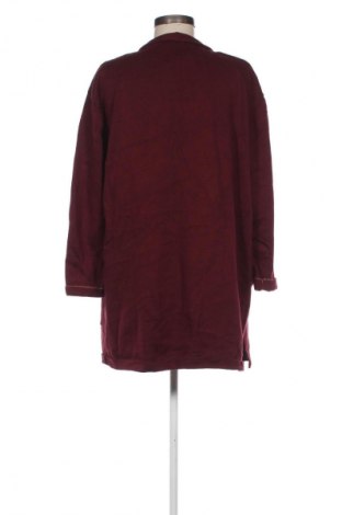 Damski kardigan An'ge, Rozmiar M, Kolor Czerwony, Cena 6,99 zł