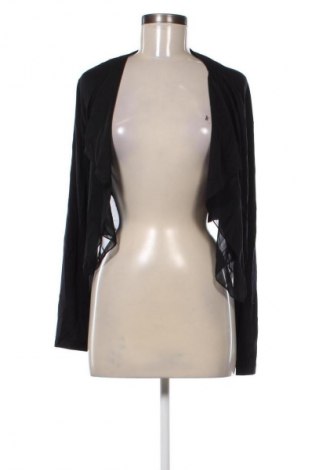 Damen Strickjacke Aniston, Größe XL, Farbe Schwarz, Preis 11,99 €