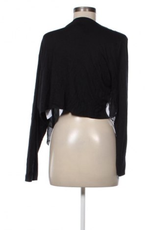 Damen Strickjacke Aniston, Größe XL, Farbe Schwarz, Preis 11,99 €