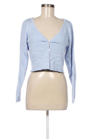 Дамска жилетка Anko, Размер XXL, Цвят Син, Цена 6,64 €