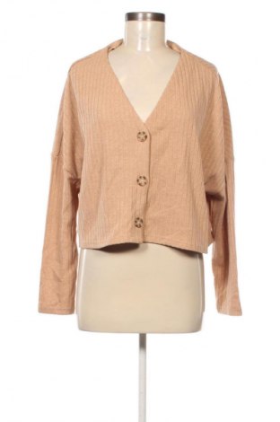 Dámsky kardigán Anko, Velikost XL, Barva Hnědá, Cena  139,00 Kč