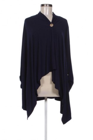 Дамска жилетка Anne Klein, Размер L, Цвят Син, Цена 4,80 €