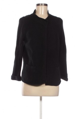 Damen Strickjacke Anne Klein, Größe S, Farbe Schwarz, Preis 9,99 €