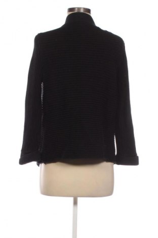 Damen Strickjacke Anne Klein, Größe S, Farbe Schwarz, Preis 9,99 €