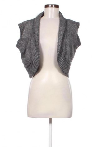 Damen Strickjacke Apanage, Größe M, Farbe Grau, Preis 3,99 €