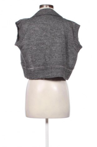 Damen Strickjacke Apanage, Größe M, Farbe Grau, Preis 3,99 €