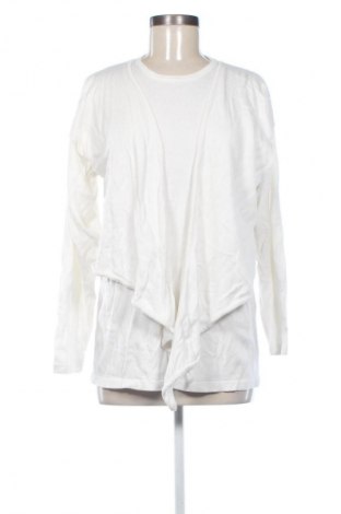 Damski kardigan Apart, Rozmiar S, Kolor Biały, Cena 21,99 zł