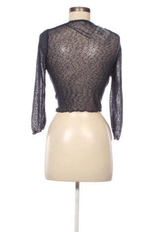 Damski kardigan Apricot, Rozmiar S, Kolor Niebieski, Cena 30,50 zł