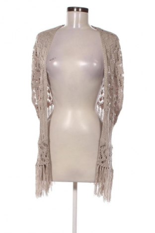 Damski kardigan Atmosphere, Rozmiar XS, Kolor Beżowy, Cena 10,99 zł