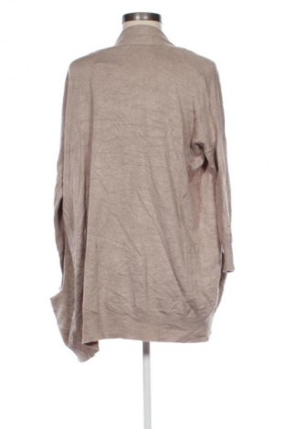 Damski kardigan Atmosphere, Rozmiar XS, Kolor Beżowy, Cena 26,99 zł