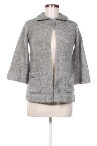 Damski kardigan Atmosphere, Rozmiar M, Kolor Szary, Cena 32,99 zł