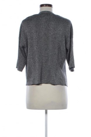 Cardigan de damă Atmosphere, Mărime S, Culoare Gri, Preț 7,99 Lei