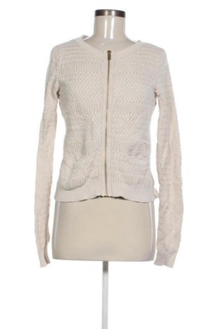 Damen Strickjacke Banana Republic, Größe XS, Farbe Beige, Preis € 2,99