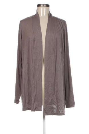 Γυναικεία ζακέτα Base Level, Μέγεθος XL, Χρώμα  Μπέζ, Τιμή 9,99 €