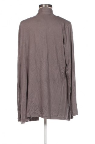 Γυναικεία ζακέτα Base Level, Μέγεθος XL, Χρώμα  Μπέζ, Τιμή 9,99 €