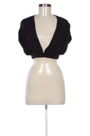 Damen Strickjacke Bellissima, Größe S, Farbe Schwarz, Preis 2,99 €