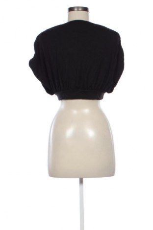 Damen Strickjacke Bellissima, Größe S, Farbe Schwarz, Preis 2,99 €