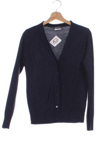Damen Strickjacke Beloved, Größe S, Farbe Blau, Preis 2,99 €