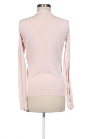 Cardigan de damă Bershka, Mărime M, Culoare Roz, Preț 16,99 Lei