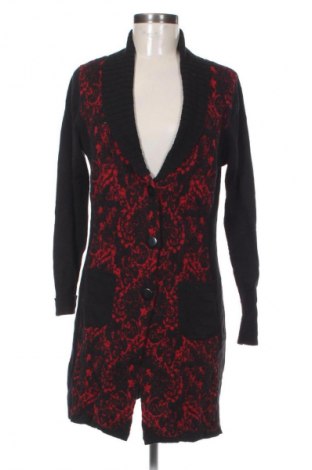 Damen Strickjacke Betty Barclay, Größe M, Farbe Mehrfarbig, Preis € 3,99