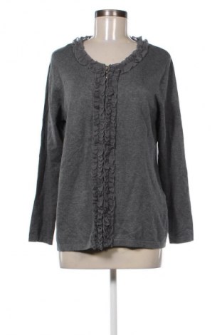 Damski kardigan Bexleys, Rozmiar M, Kolor Szary, Cena 6,99 zł