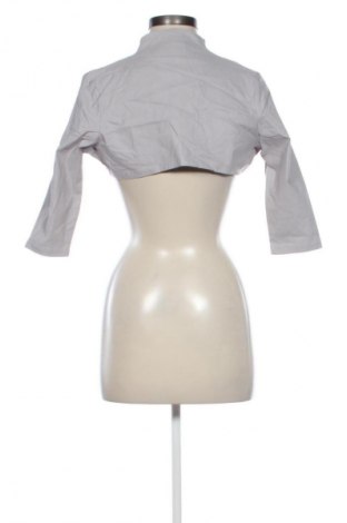 Γυναικεία ζακέτα Blackberrys, Μέγεθος S, Χρώμα Γκρί, Τιμή 8,99 €