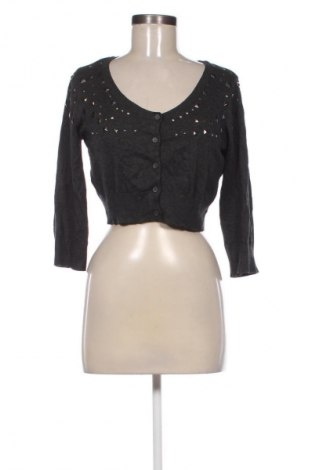 Dámsky kardigán Blind Date, Veľkosť M, Farba Sivá, Cena  1,95 €