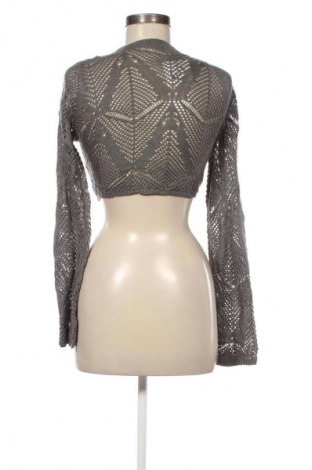 Damen Strickjacke Blind Date, Größe S, Farbe Grün, Preis 1,99 €