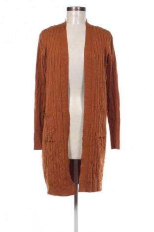 Дамска жилетка Bloomings, Размер S, Цвят Оранжев, Цена 2,04 €