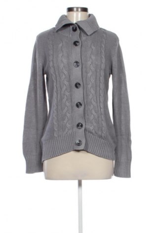 Damen Strickjacke Blue Motion, Größe M, Farbe Grau, Preis € 8,99