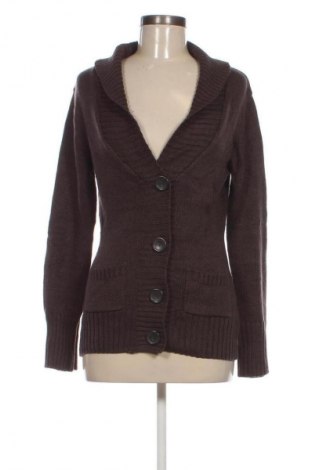 Дамска жилетка Blue Motion, Размер S, Цвят Кафяв, Цена 3,57 €