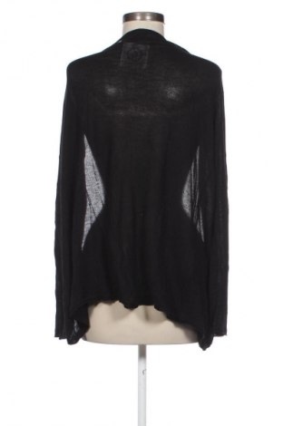 Γυναικεία ζακέτα Blue Motion, Μέγεθος S, Χρώμα Μαύρο, Τιμή 2,99 €