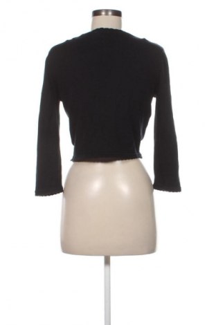 Damen Strickjacke Blue Motion, Größe S, Farbe Schwarz, Preis € 1,99