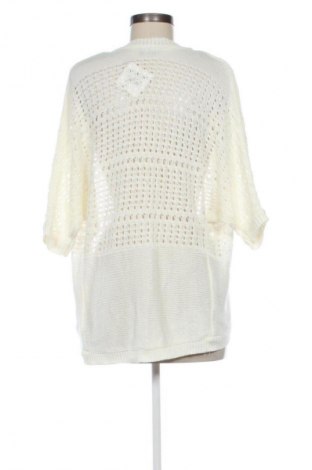 Damen Strickjacke Body Flirt, Größe XXS, Farbe Ecru, Preis 2,99 €