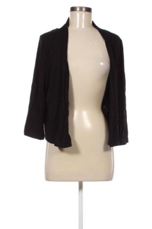 Damen Strickjacke Bonita, Größe M, Farbe Schwarz, Preis 1,99 €