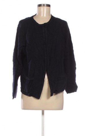 Dámsky kardigán Bonita, Velikost L, Barva Modrá, Cena  69,00 Kč